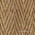 Vietnam Natural Sea Seafrrass Straw Carpet Roll
